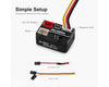 MB100 Nano 15A ESC (Brushed)