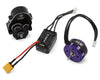 Roverin OR30 ESC w/2204 Fat Viper Motor 2400kV (TRX4M)