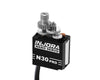 N30 Nano Pro High Torque Servo (SCX30)