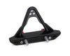 Alu Stinger Front Bumper Set w/LED Lights (Black) (SCX24 JLU/Deadbolt)