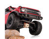 Brass Diff Covers (TRX4m)