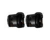Brass Diff Covers (TRX4m)