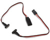 Magnetic Snap Adapter (345mm)