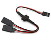 Magnetic Snap Y-Adapter (200mm)