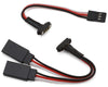 Magnetic Snap Y-Adapter (200mm)