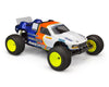 RC10GT Gas Truck Body