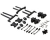 2023 Raptor MT Body Clear (X-Maxx)