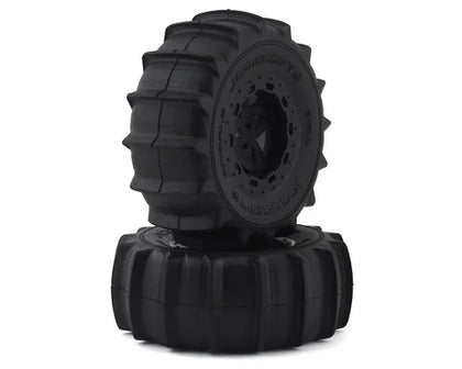 Animal/Tremor SC Tires (Pre-Mount)