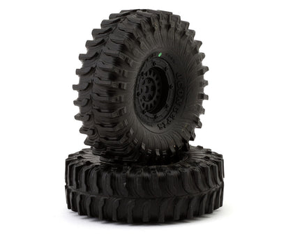 JConcepts The Hold 1.0