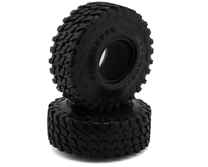 JConcepts Bossman 1.9