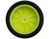 Smothie 3 Front 2wd [Green] (Pre-Mounted)