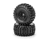 Magma Pre-Mounted Tires (Mini XRT)