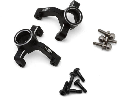 Alum Front Knuckles (Micro-B/T)