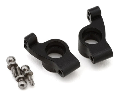 Alum Rear Hub Set (Micro-B/T)