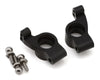 Alum Rear Hub Set (Micro-B/T)
