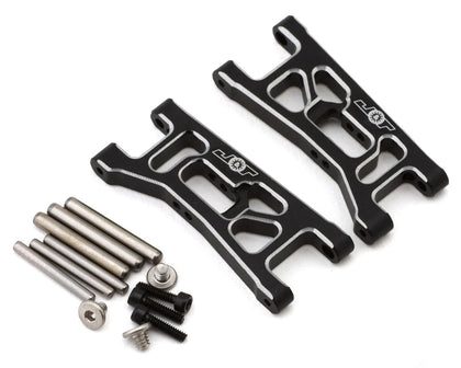 Alum Front Lower Arms (Micro-B/T)