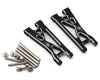Alum Rear Lower Arms (Micro-B/T)