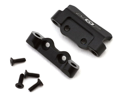 Alum Rear Arm Mount (Micro-B/T)