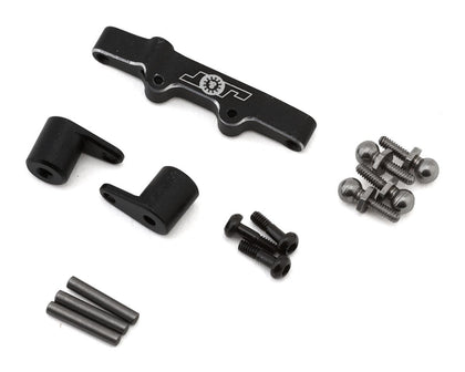 Alum Steering Rack (Micro-B/T)
