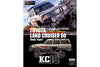 KC10 Toyota Land Cruiser 60 1/10 4WD