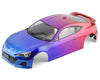 1/10 Subaru BRZ Body (Clear)