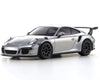 Mini-Z RWD Porsche 911 GTR RS MR-04 Readyset, Lavaorange