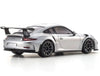 Mini-Z RWD Porsche 911 GTR RS MR-04 Readyset, Lavaorange