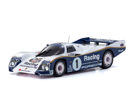 MR-04 RWD Mini-Z Porsche 962C Coupe