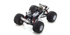 1/8 USA 1 Nitro Monster Truck