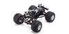 1/8 USA 1 Nitro Monster Truck