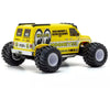 1/10 Mad Van Readyset Brushed (Mooneyes)