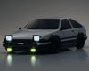 Fazer D2 Trueno AE86 Drift Car