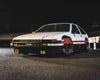 Fazer D2 Trueno AE86 Drift Car