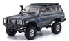 KC10 Toyota Land Cruiser 60 1/10 4WD
