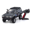 KC10 Toyota Land Cruiser 60 1/10 4WD