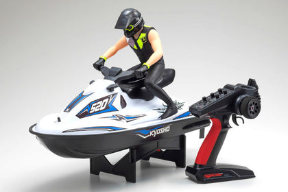 1/6 Wave Chopper 2.0