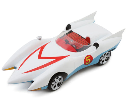 Speed Racer 1st Mini-Z