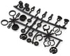 Plastic Shock Parts Set (Rage 2.0/Mad Van VE)