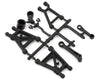 FZ02 TC Front Suspension Arms Set