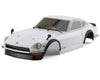 1971 Datsun 240Z (White)