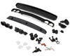 1/10 Dodge Challenger Hellcat Body Set (Clear)