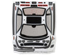 1/10 Dodge Challenger Hellcat Body Set (Clear)
