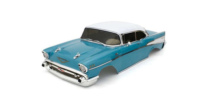 1957 Bel Air Coupe Body Set (Tropical Turquoise)