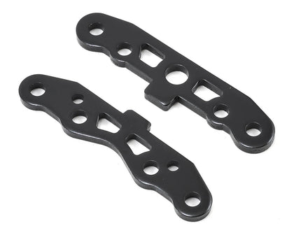 Suspension Plate Set (Black)