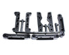 Plastic Suspension Holder Set