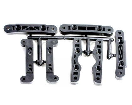 Plastic Suspension Holder Set