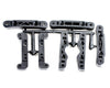 Plastic Suspension Holder Set