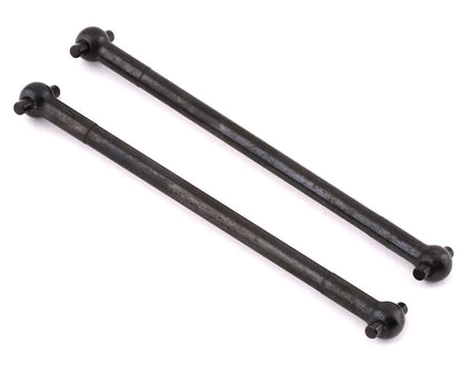 Rear Swing Shaft