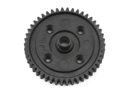 Mod1 Center Diff Spur (Plastic)