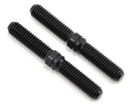 Hard Steel Upper Rod (Rear)